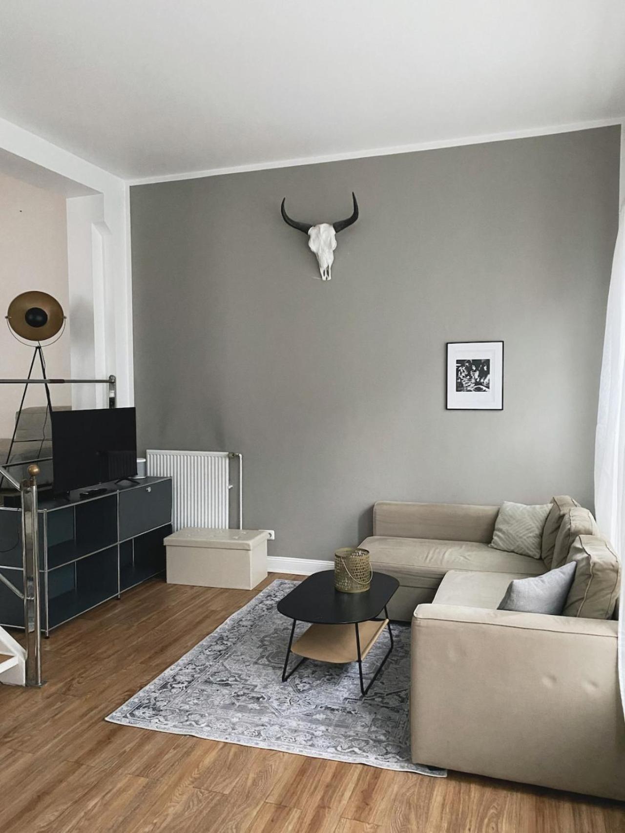 90qm Einzigartig In Alsternaehe Appartement