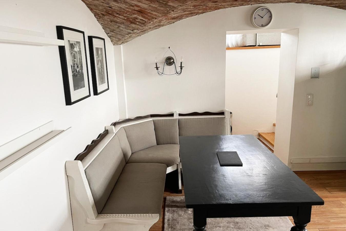 Appartement 90qm Einzigartig In Alsternaehe