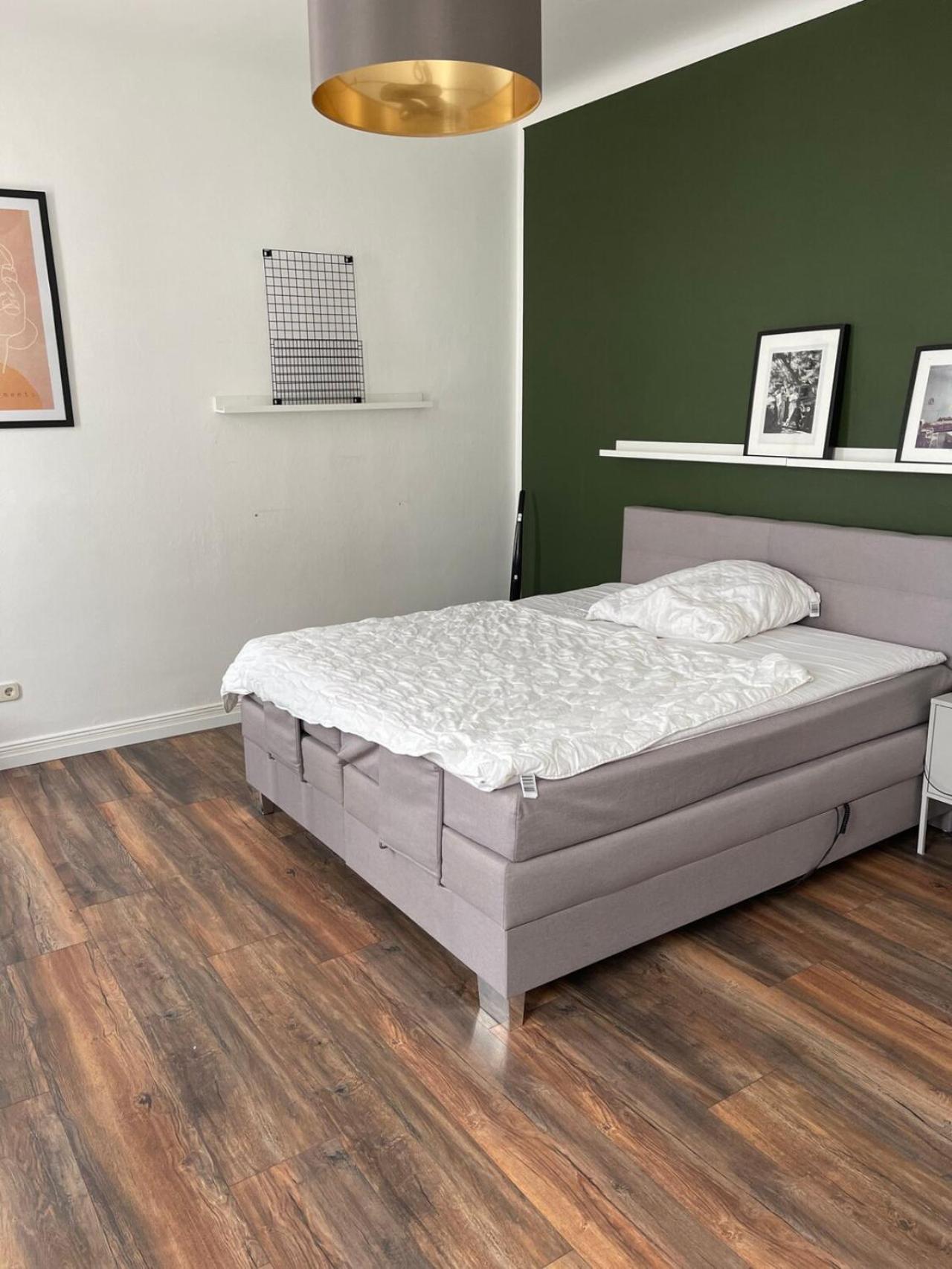 90qm Einzigartig In Alsternaehe Appartement