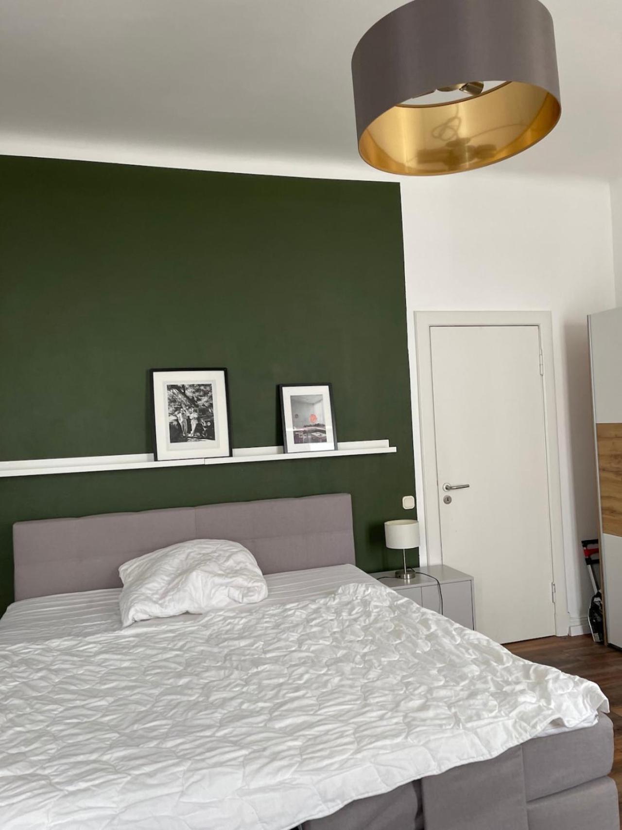 Appartement 90qm Einzigartig In Alsternaehe