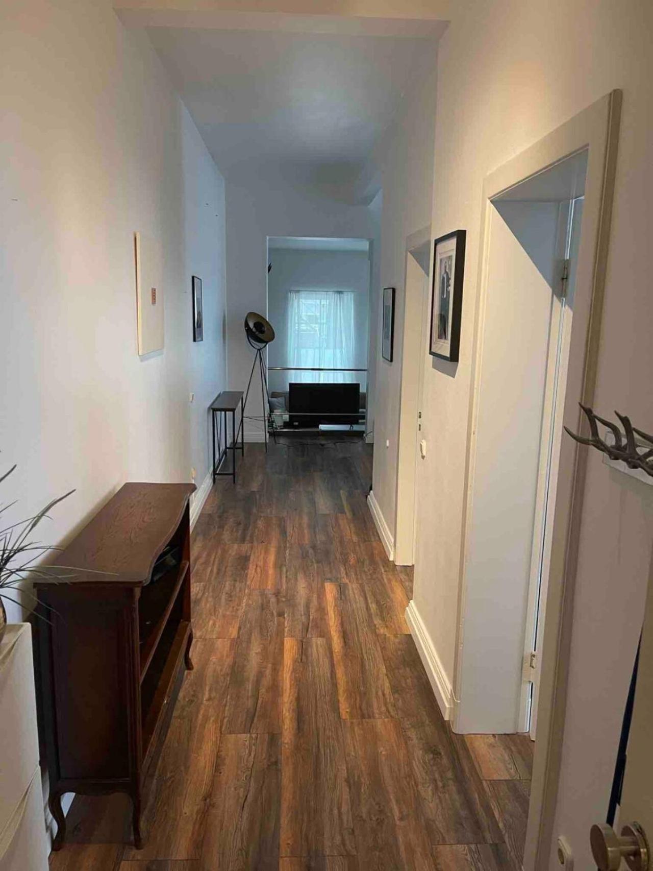 90qm Einzigartig In Alsternaehe Appartement Hamburg-Harburg